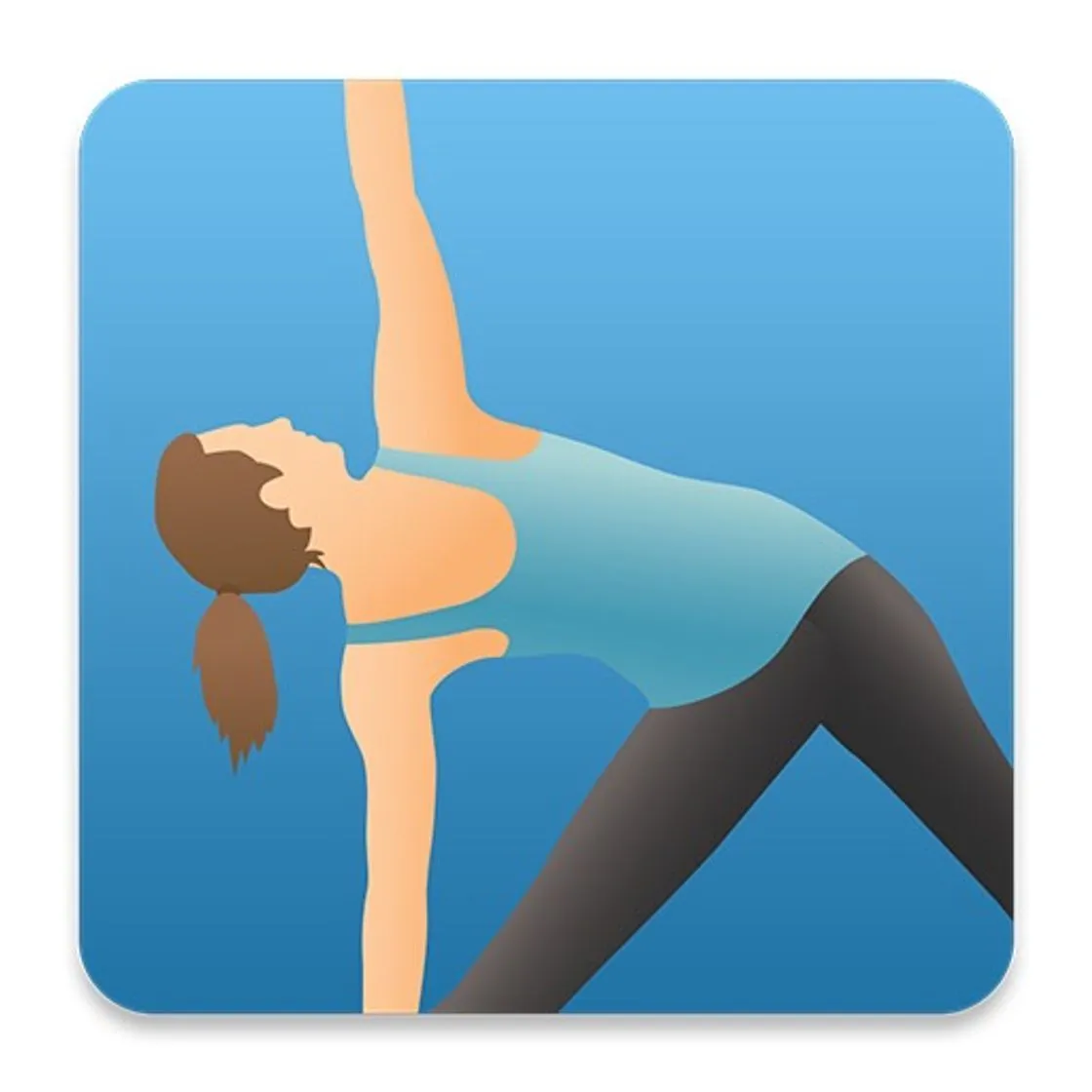 Pocket Yoga