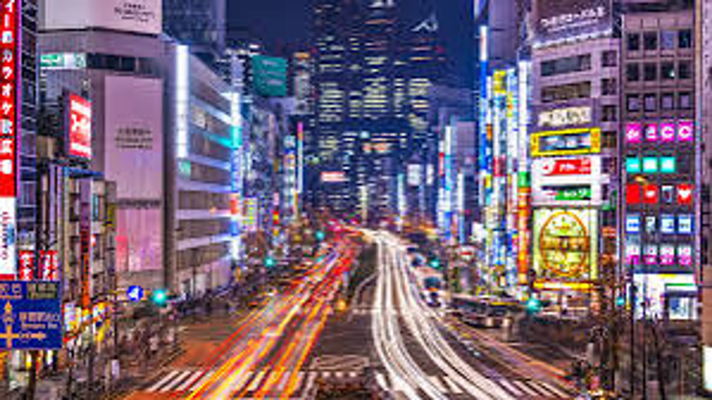 Tokyo