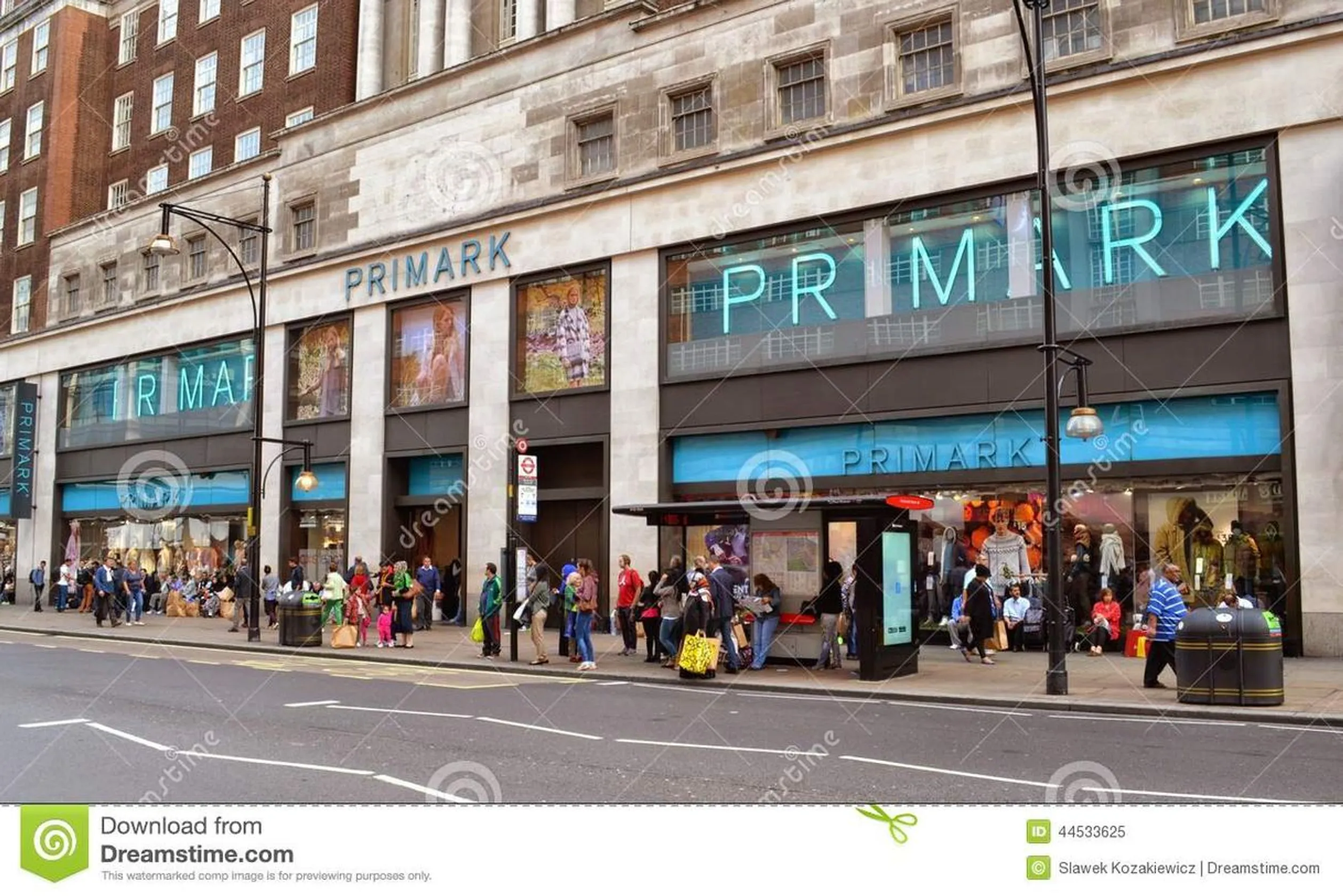 Primark