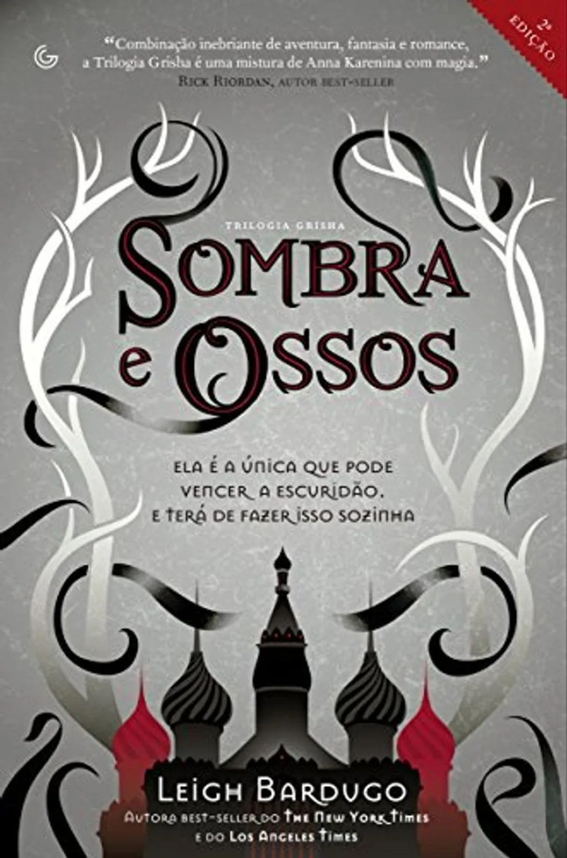 Sombra e Ossos