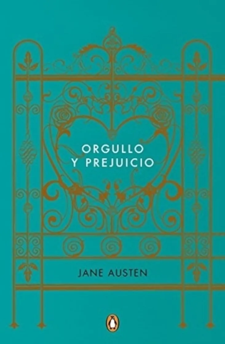 Orgullo y prejuicio