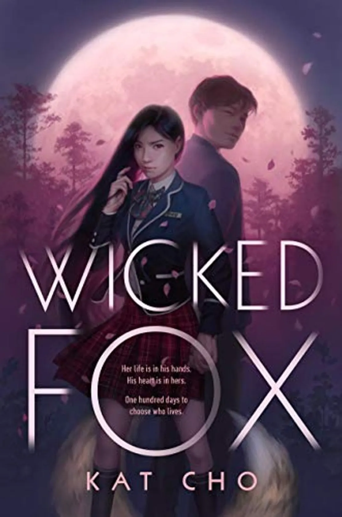 Wicked Fox