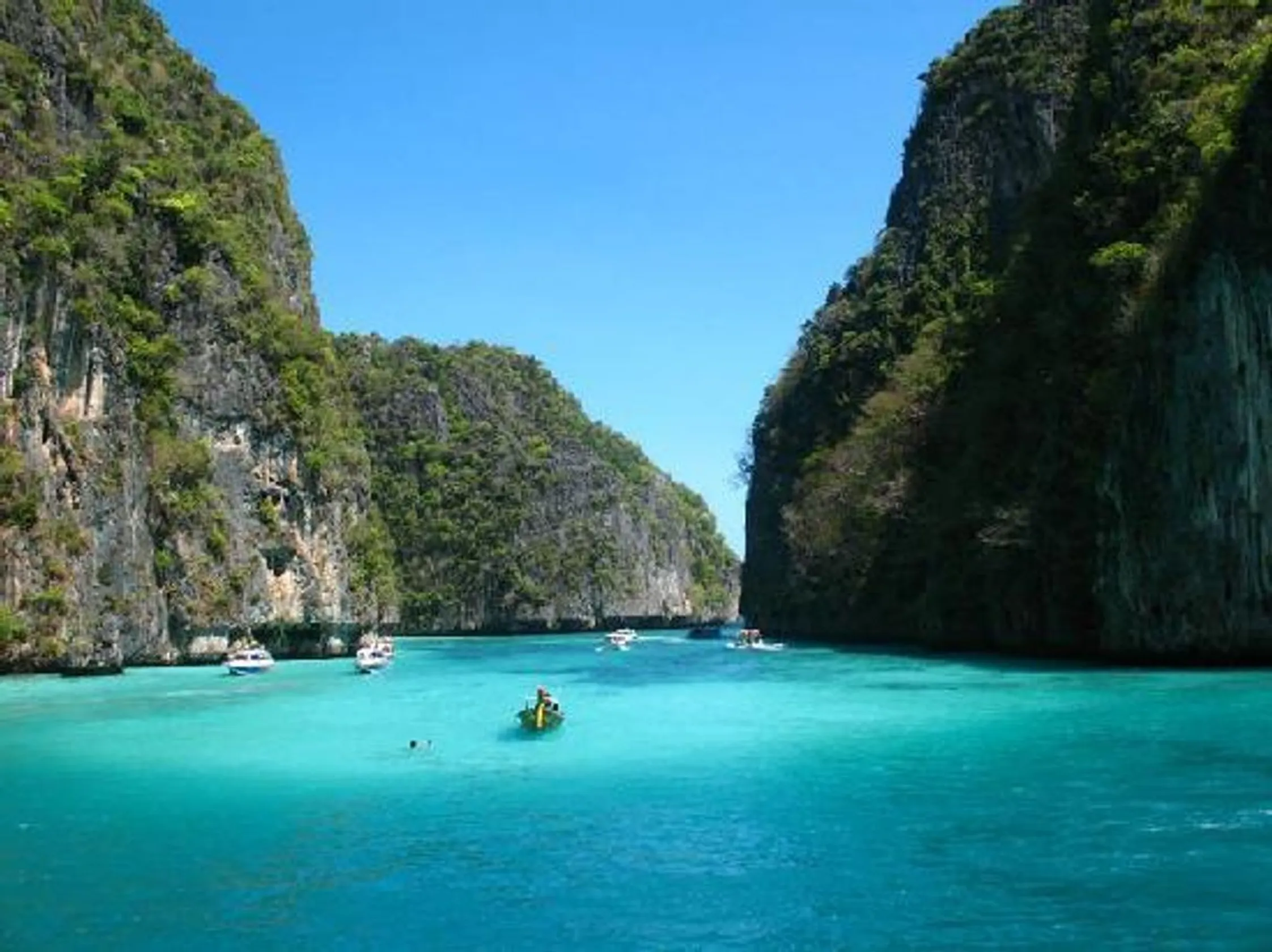 Koh Phi Phi Don