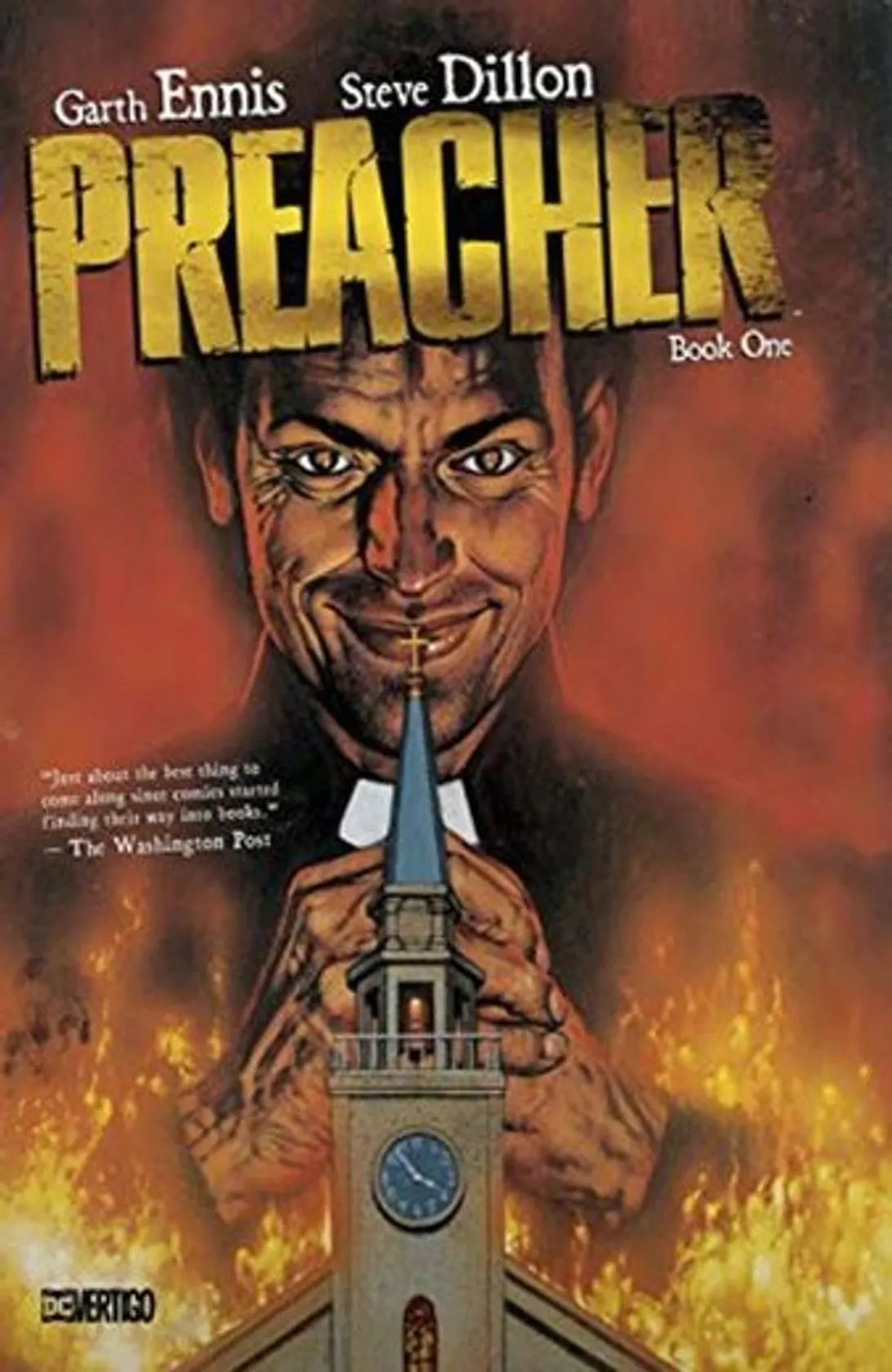 Premio Eisner