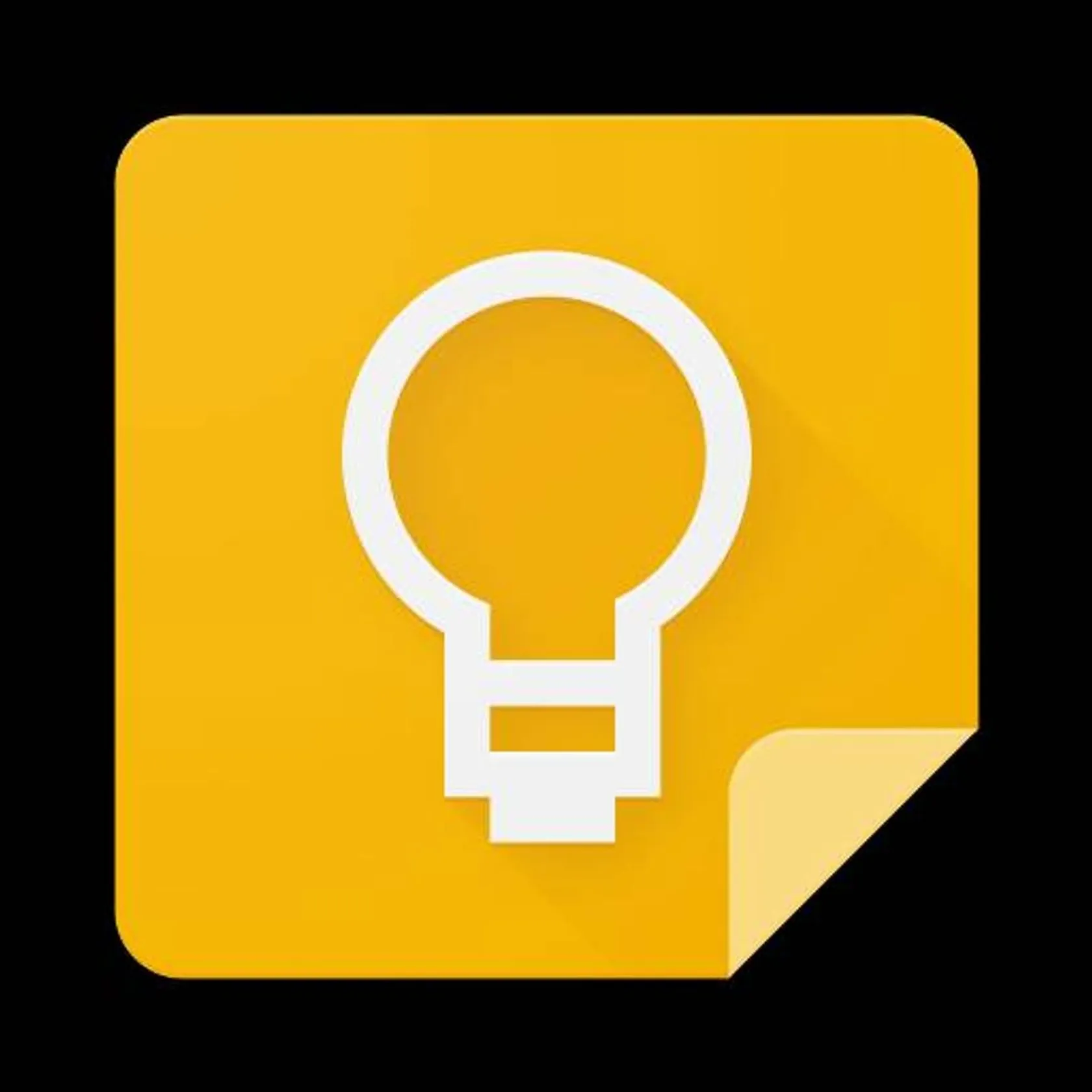 Google Keep Notes