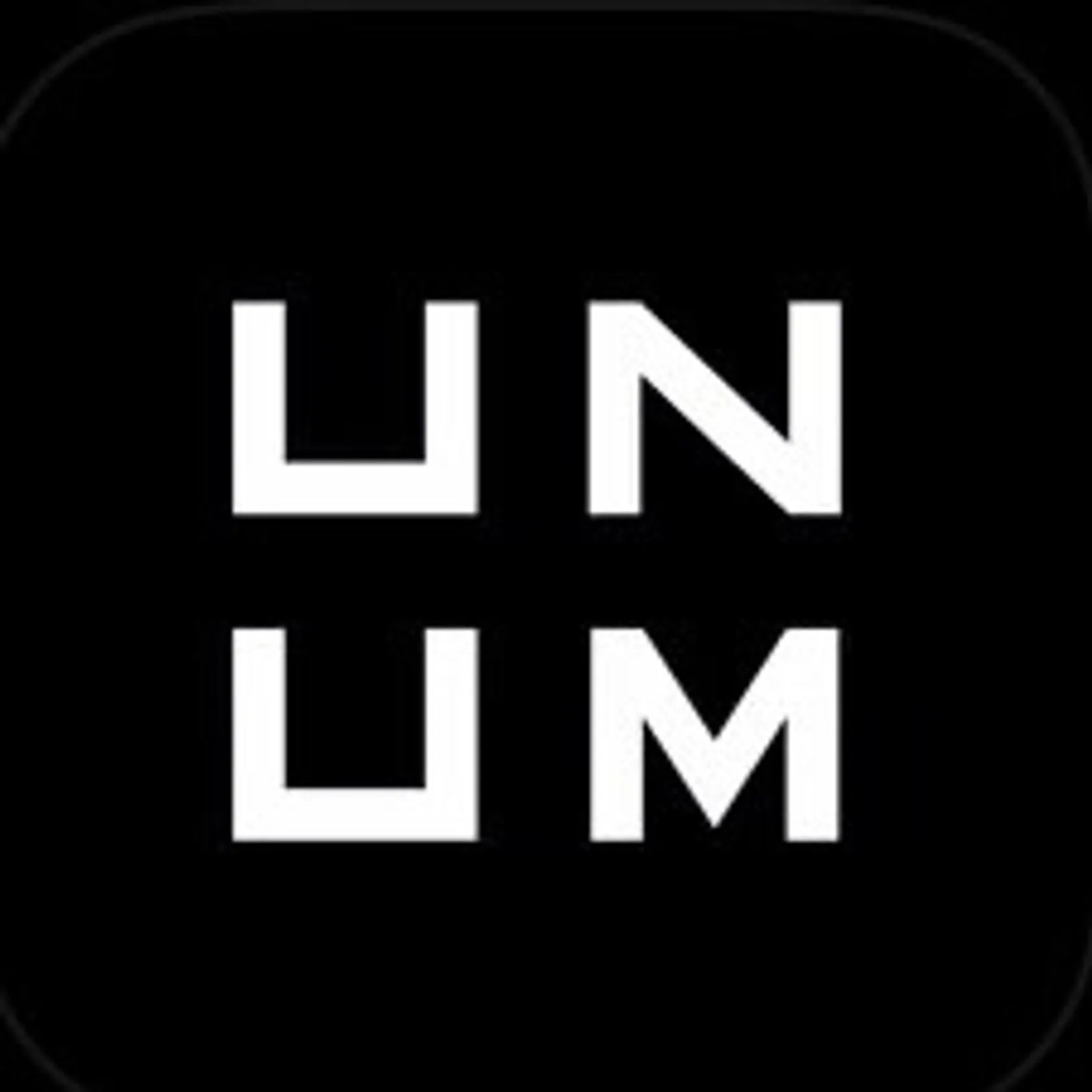 Unum - Designe Layout & Collage