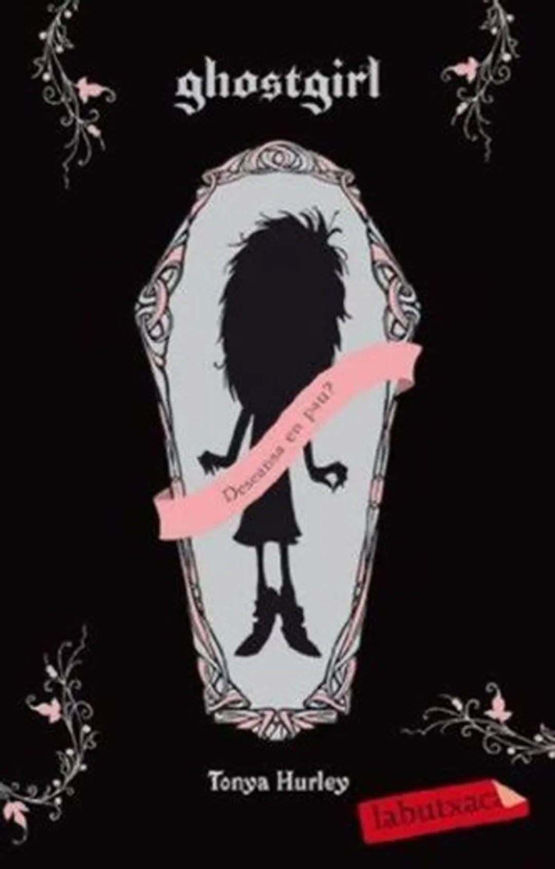 Ghostgirl
