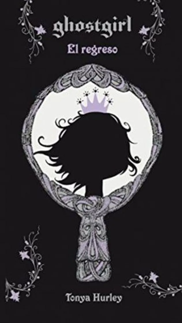 Ghostgirl. El regreso