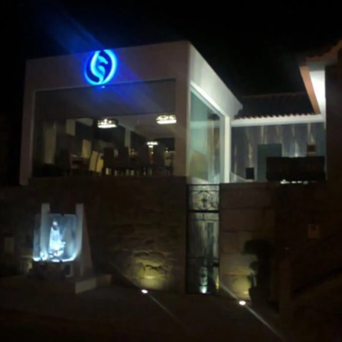 Restaurante Caffé-Caffé