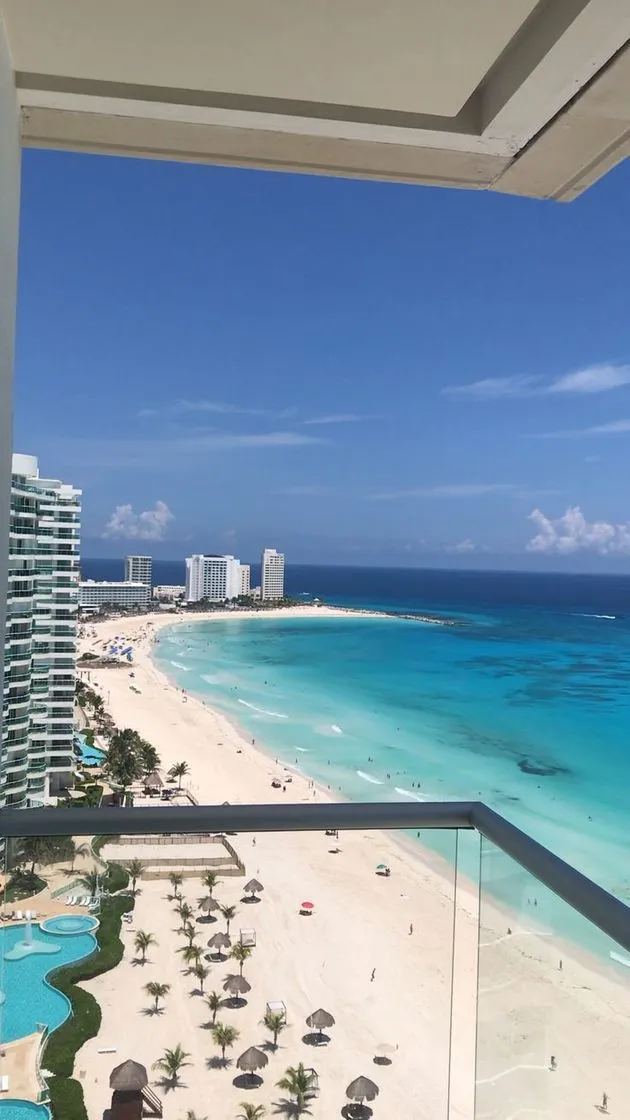 Cancún
