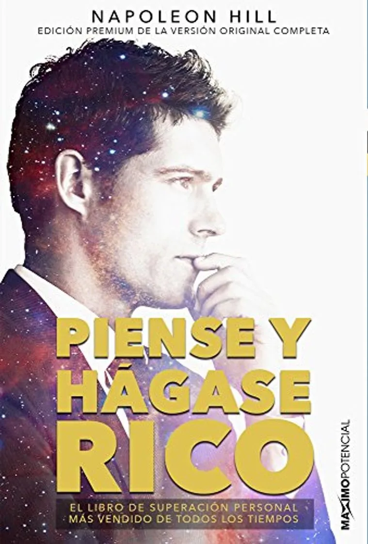 Piense y hágase rico