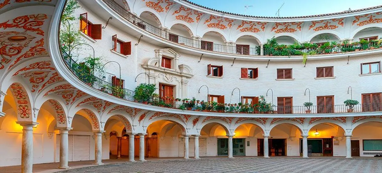 Plaza del Cabildo