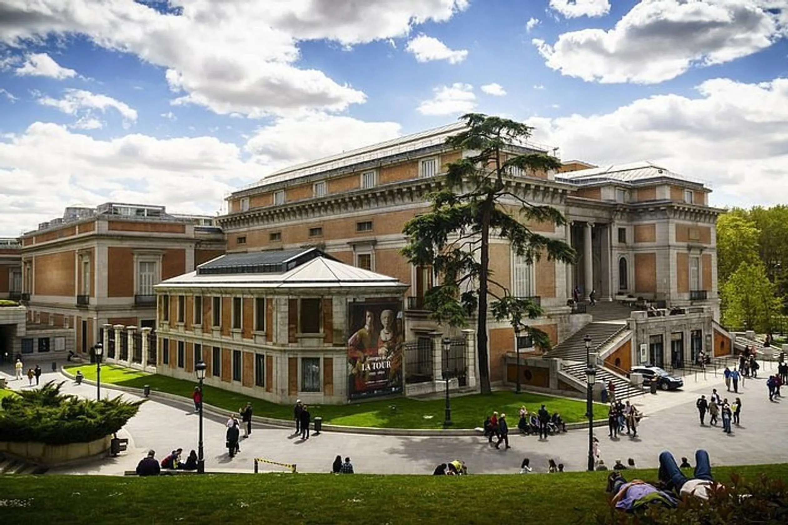 Museo do Prado