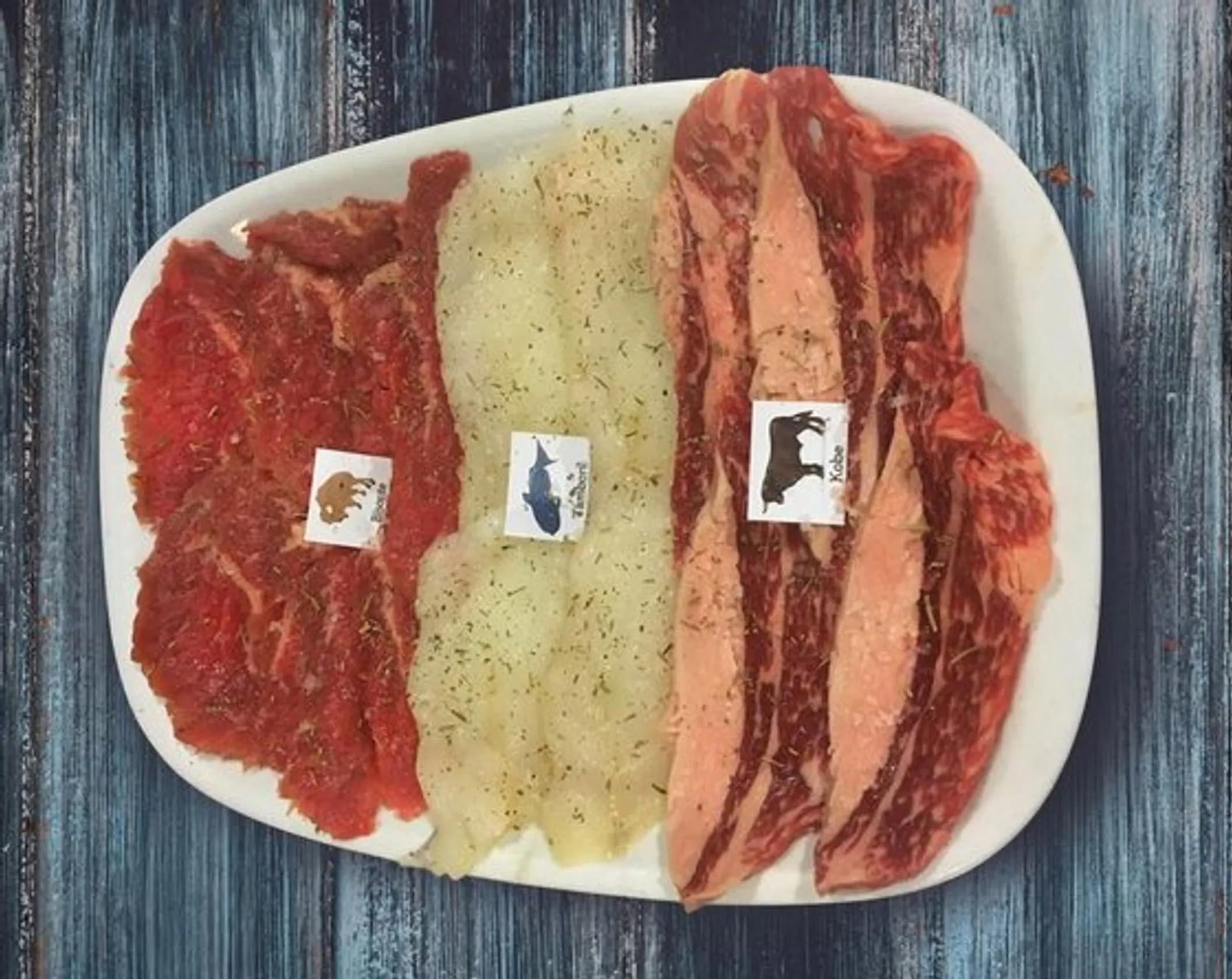 O Fondue