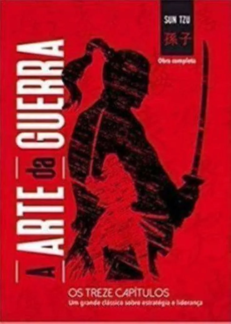 A ARTE DA GUERRA