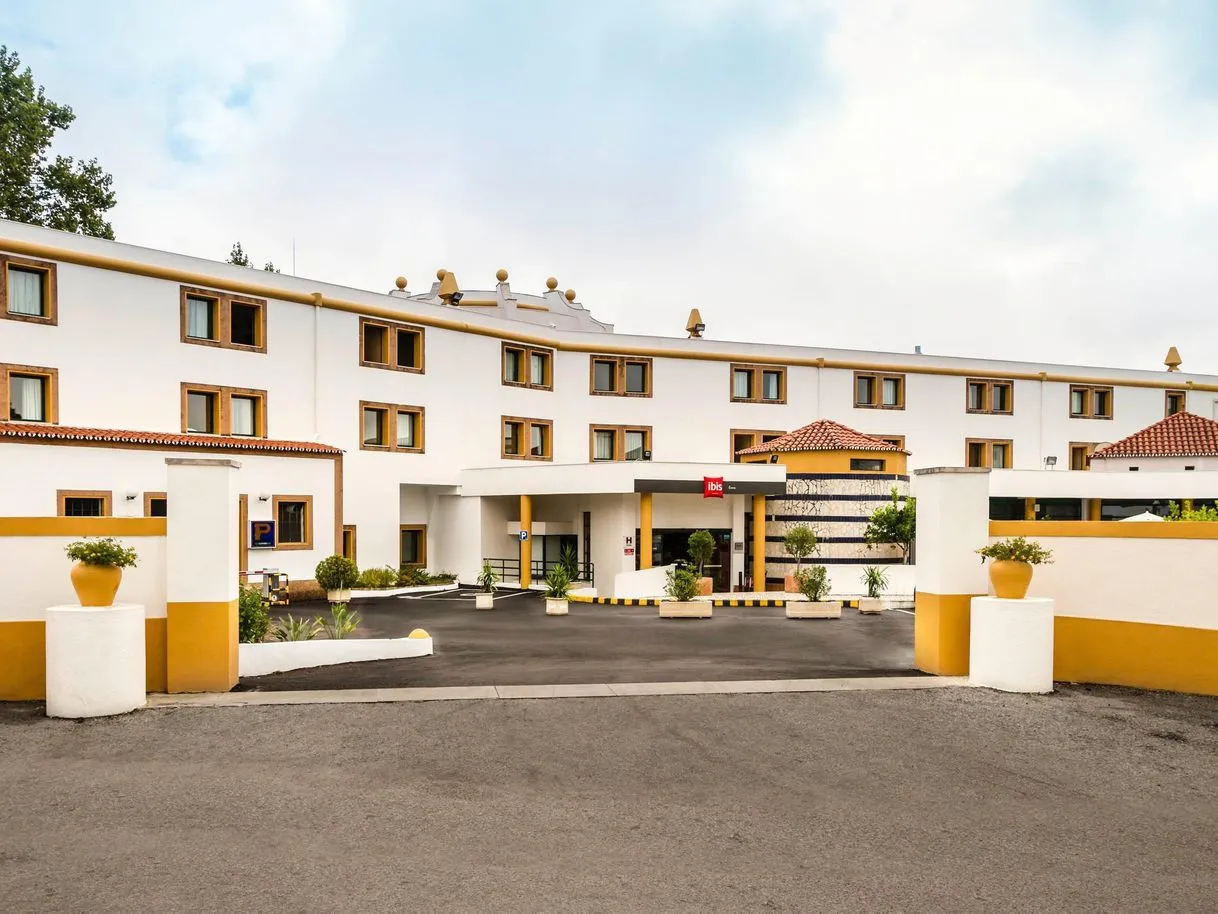 Hotel ibis Evora