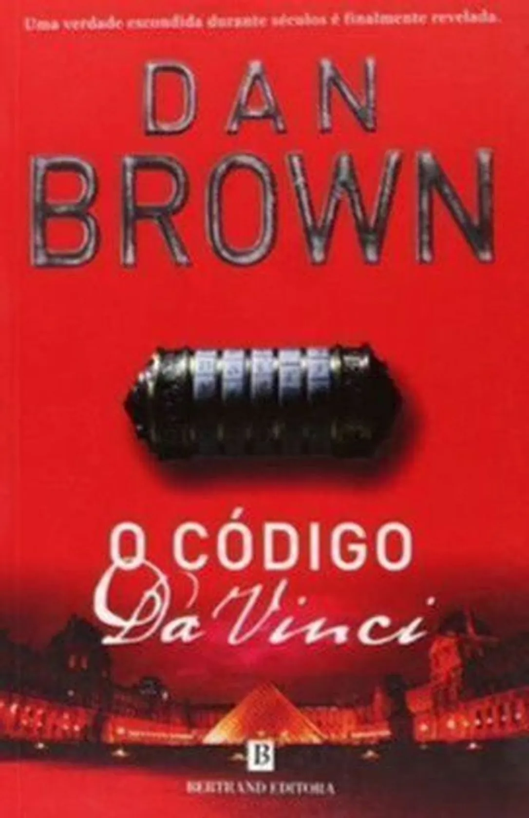 El código Da Vinci