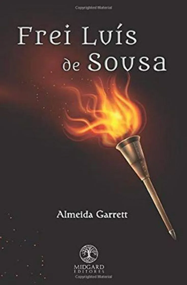 Frei Luís de Sousa