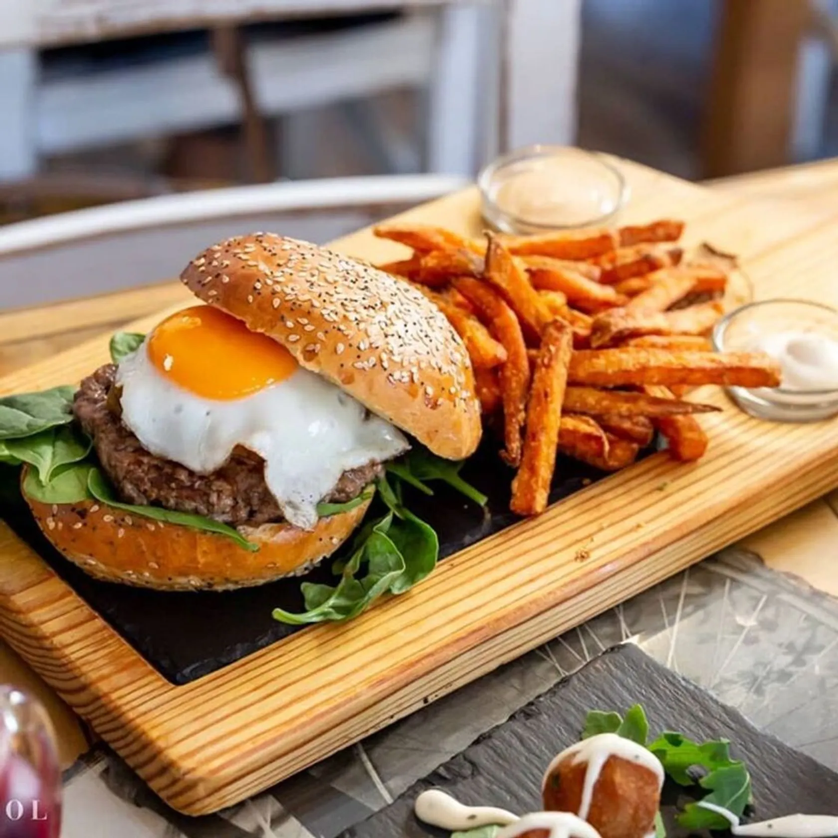 2Burger Montijo