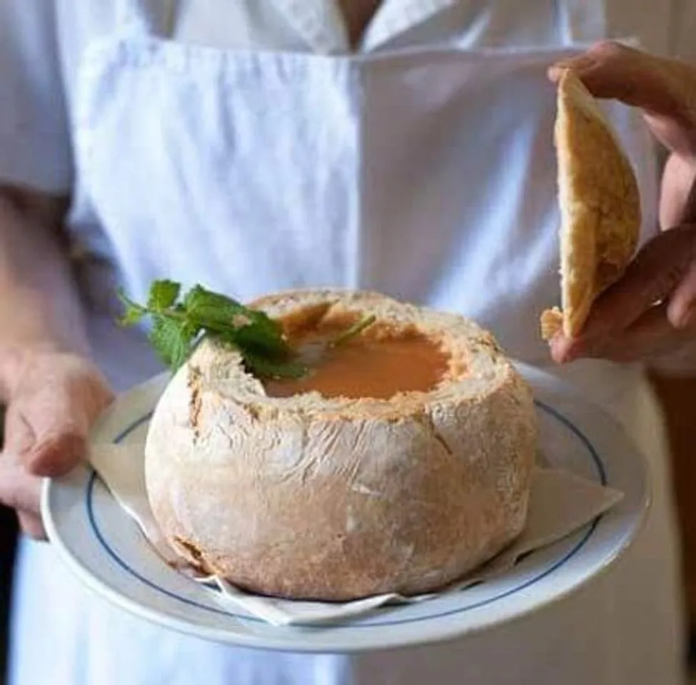 Restaurante Ideal
