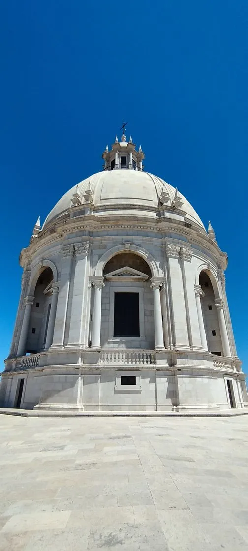 Panthéon national