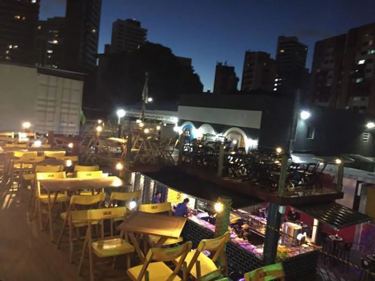 Docca Gastrobar