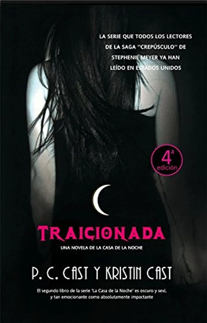 Traicionada