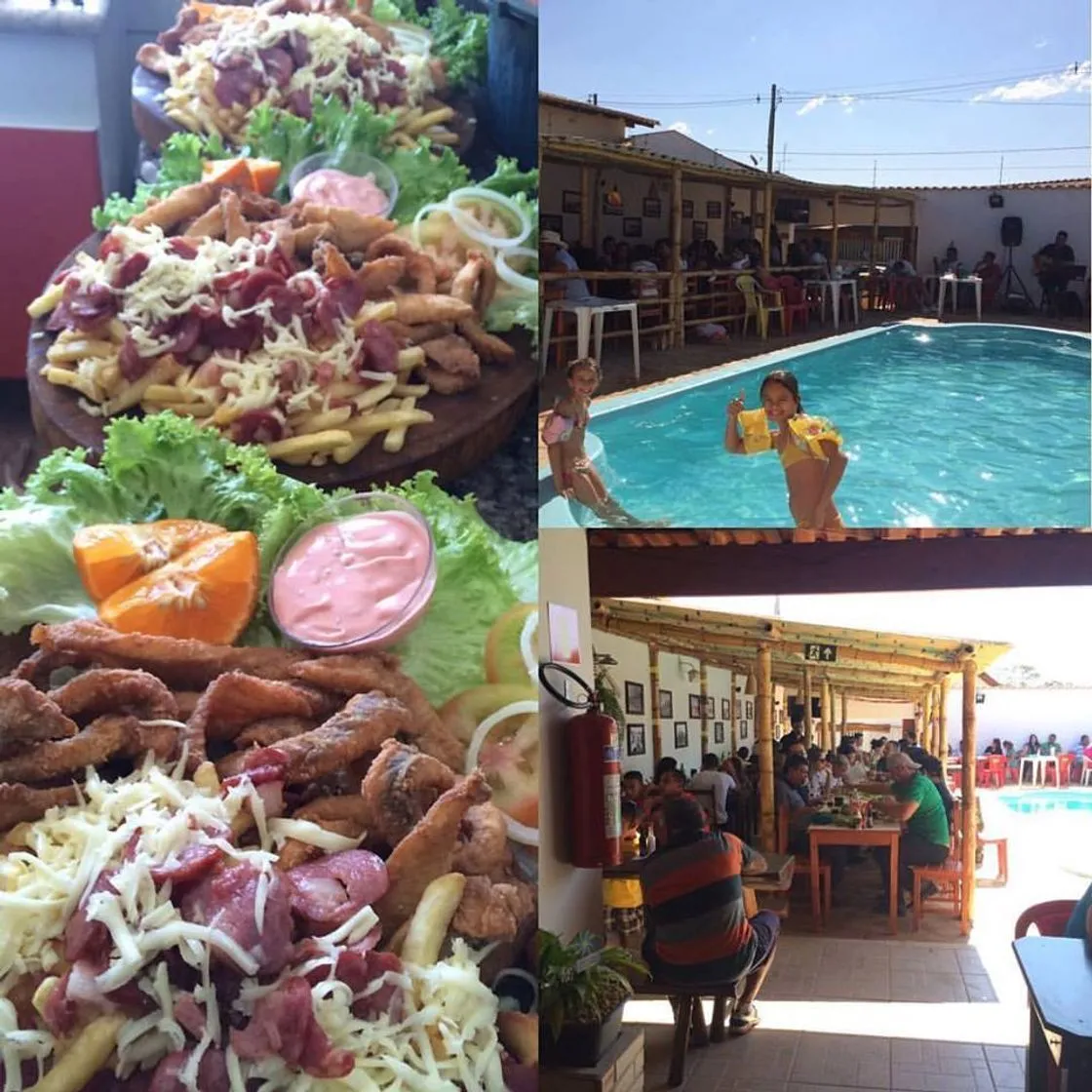 Bar do Tiãozinho