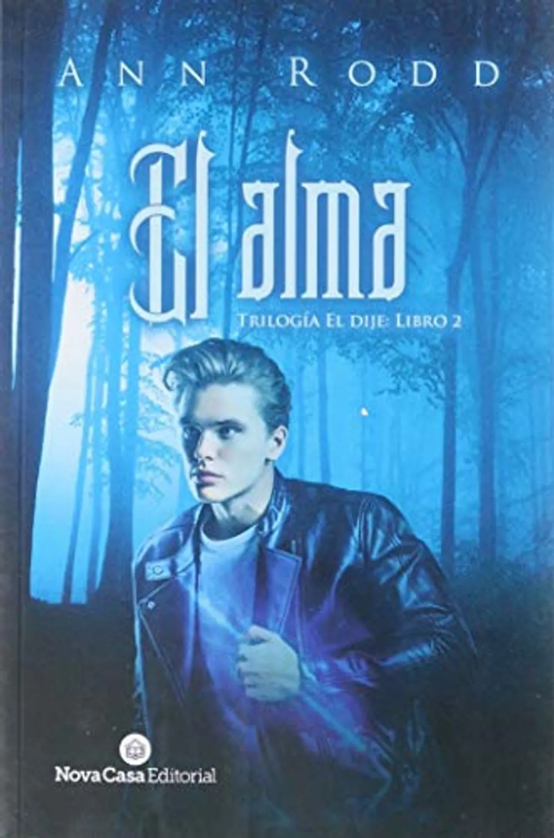 El alma