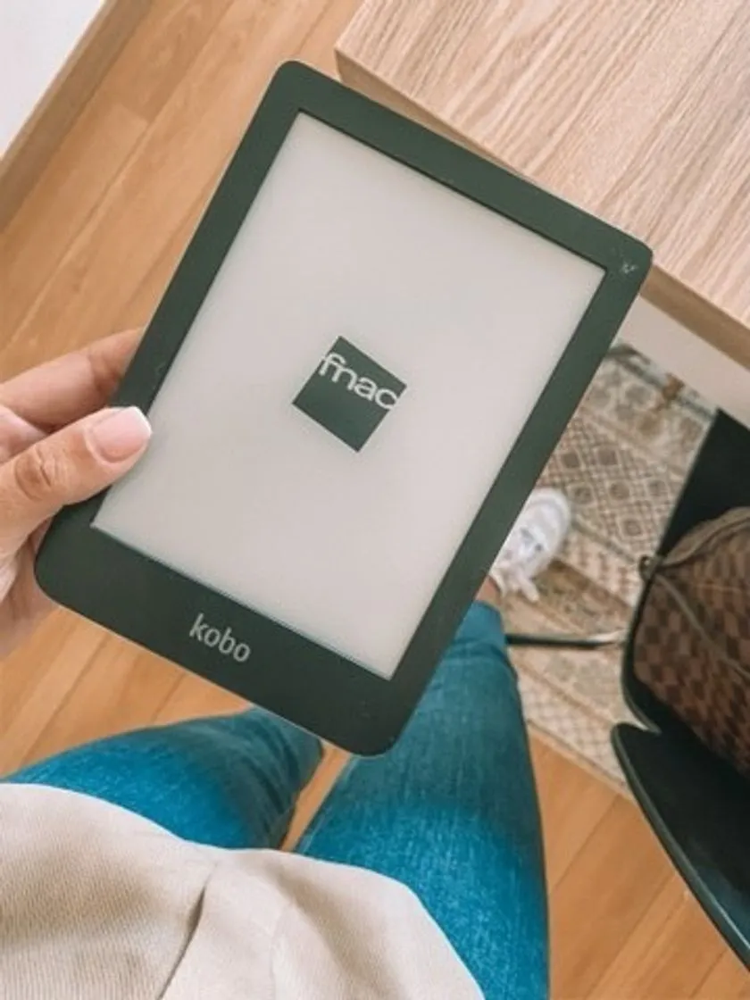 KOBO Clara HD