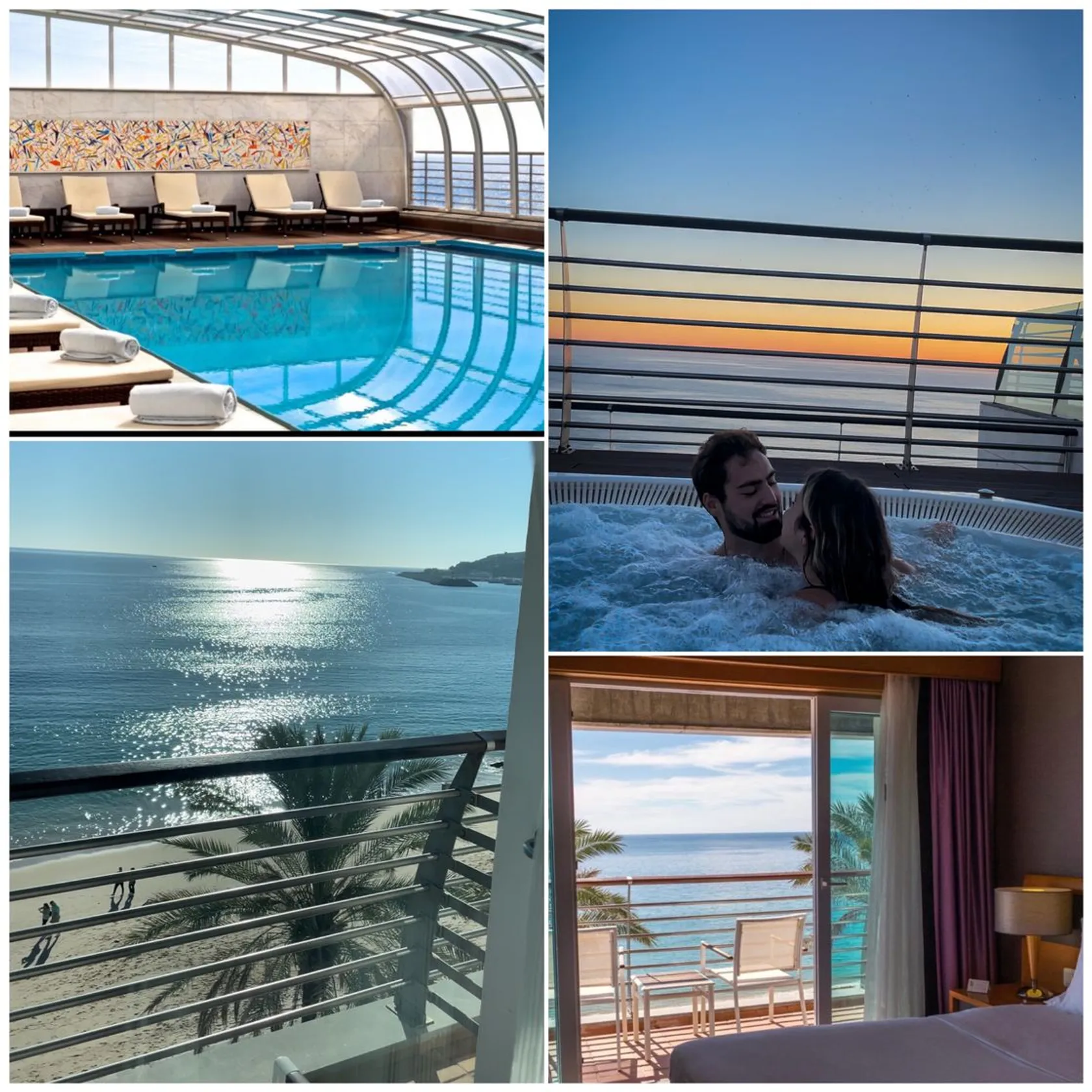 SANA Sesimbra Hotel