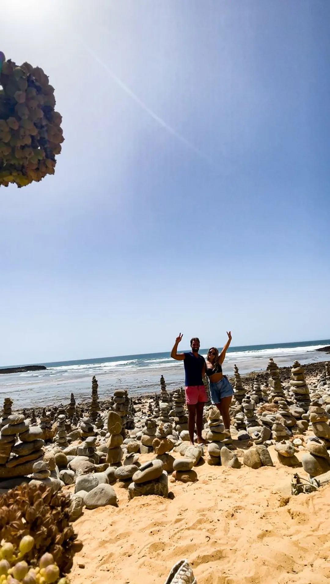Praia do Farol