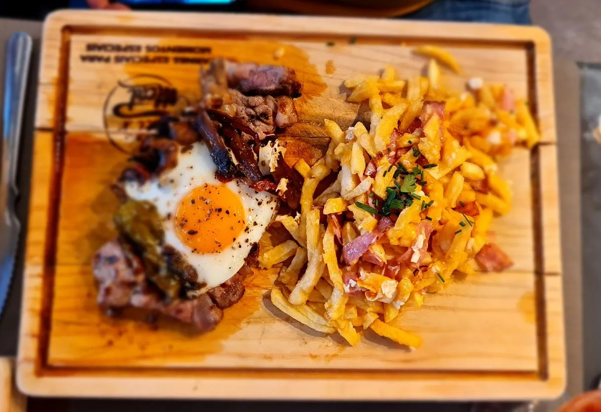 Taberna Café Caphe