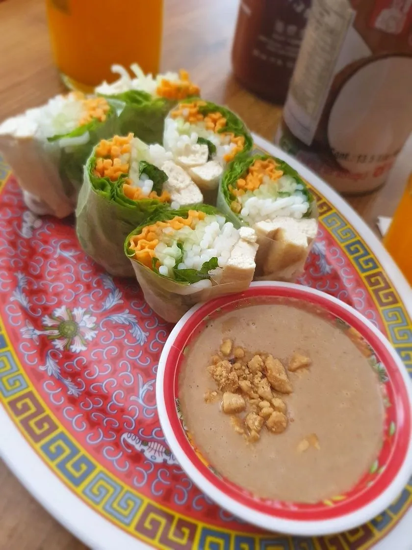 Saigon Noodle Bar