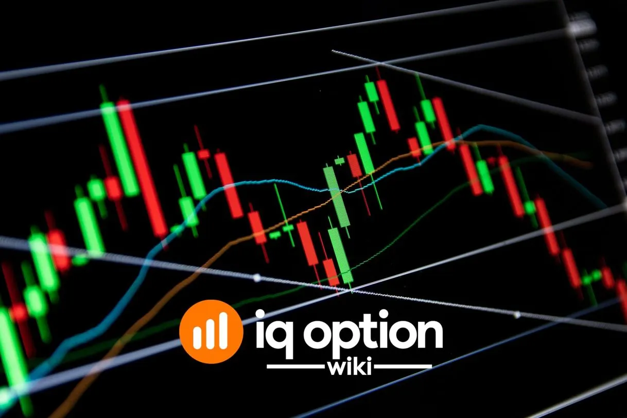 Iq option