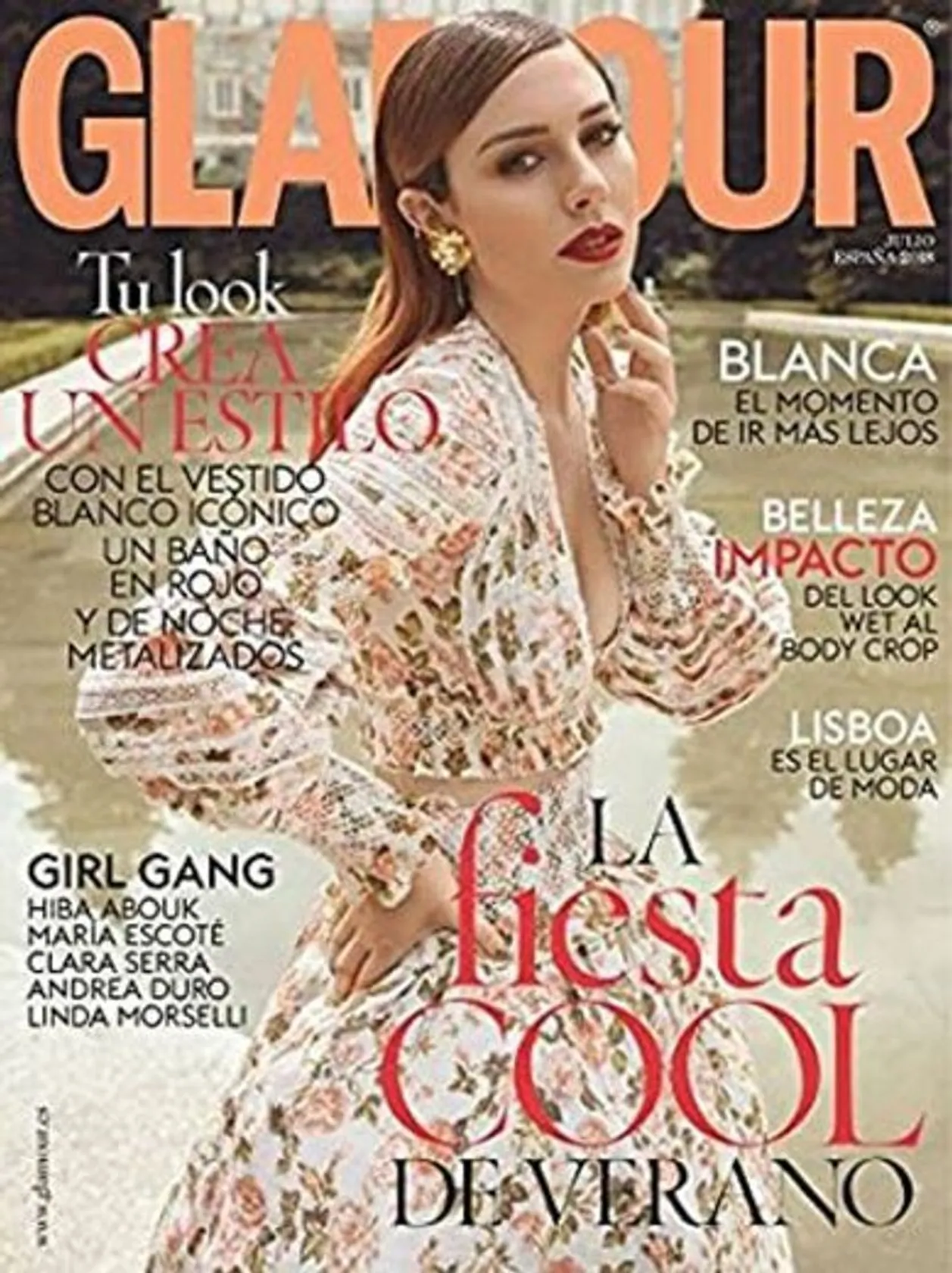 Glamour España