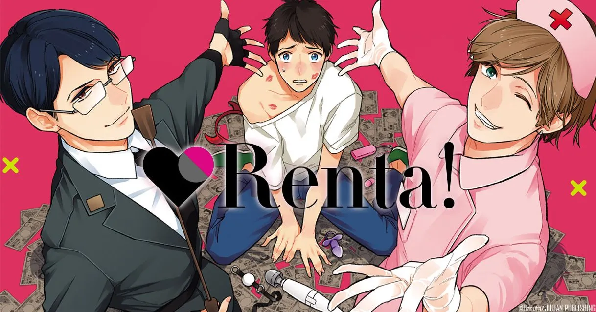 Renta