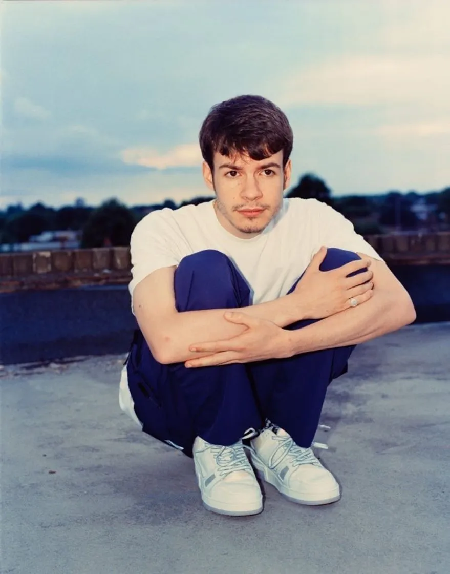 Rex Orange County
