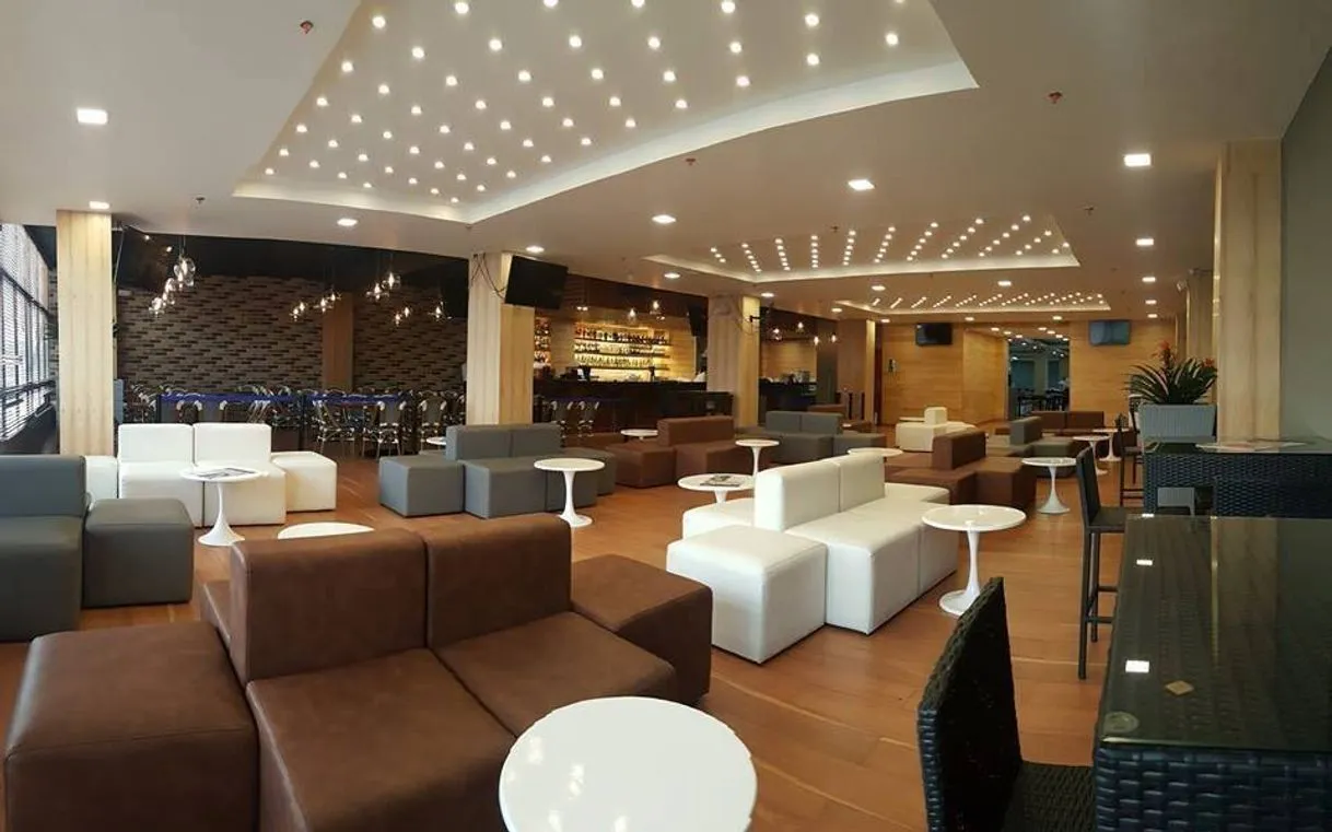 Coctel del Mar