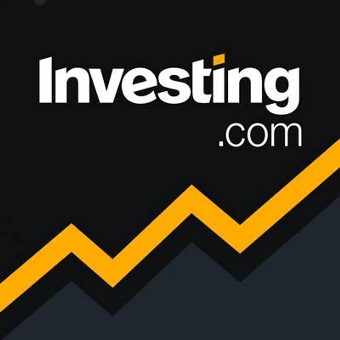 App para acompanhar o mercado financeiro