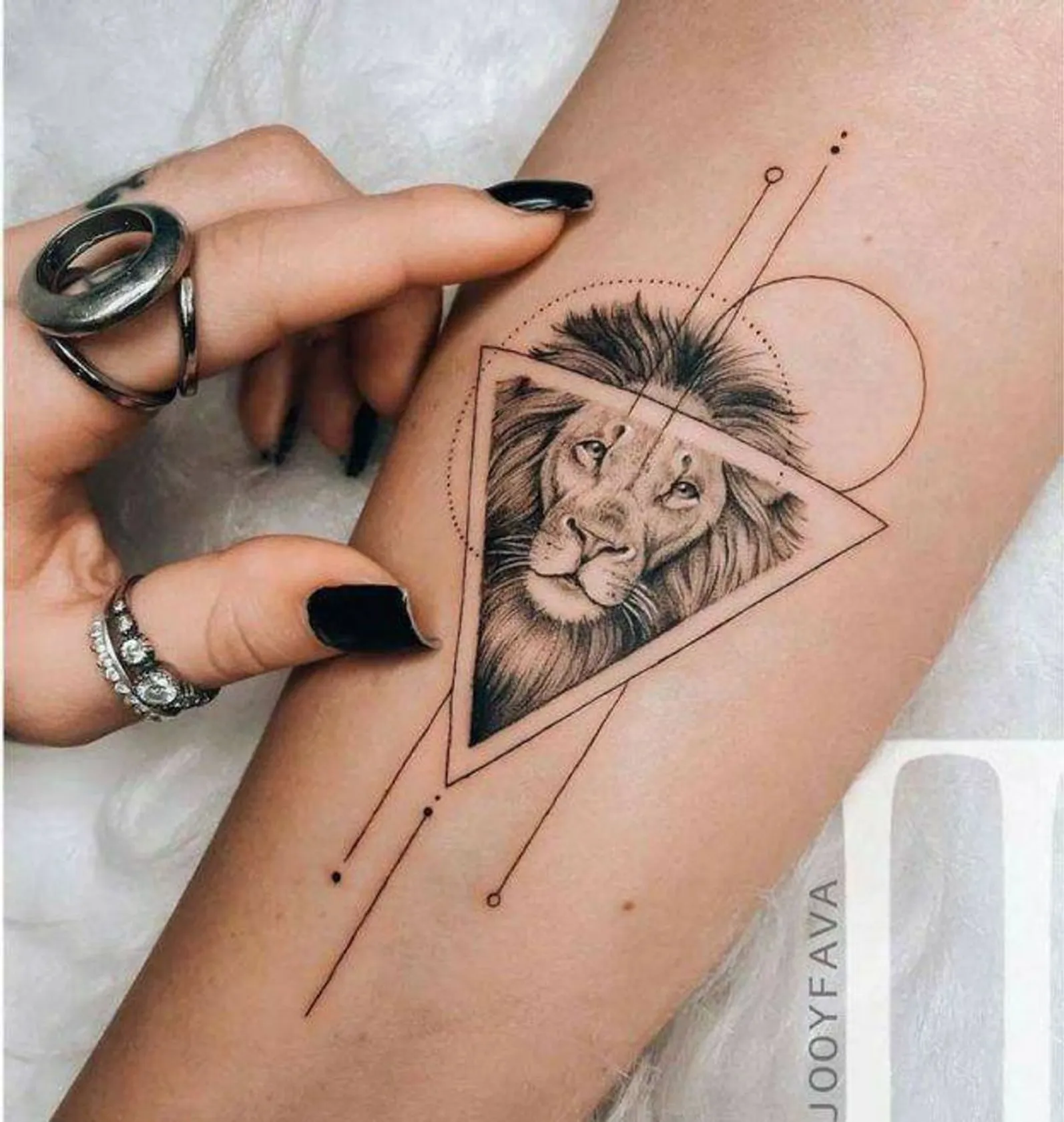 Tatuagem
