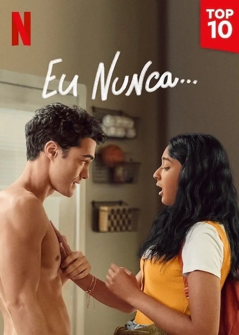 Eu Nunca... | Trailer oficial | Netflix - YouTube