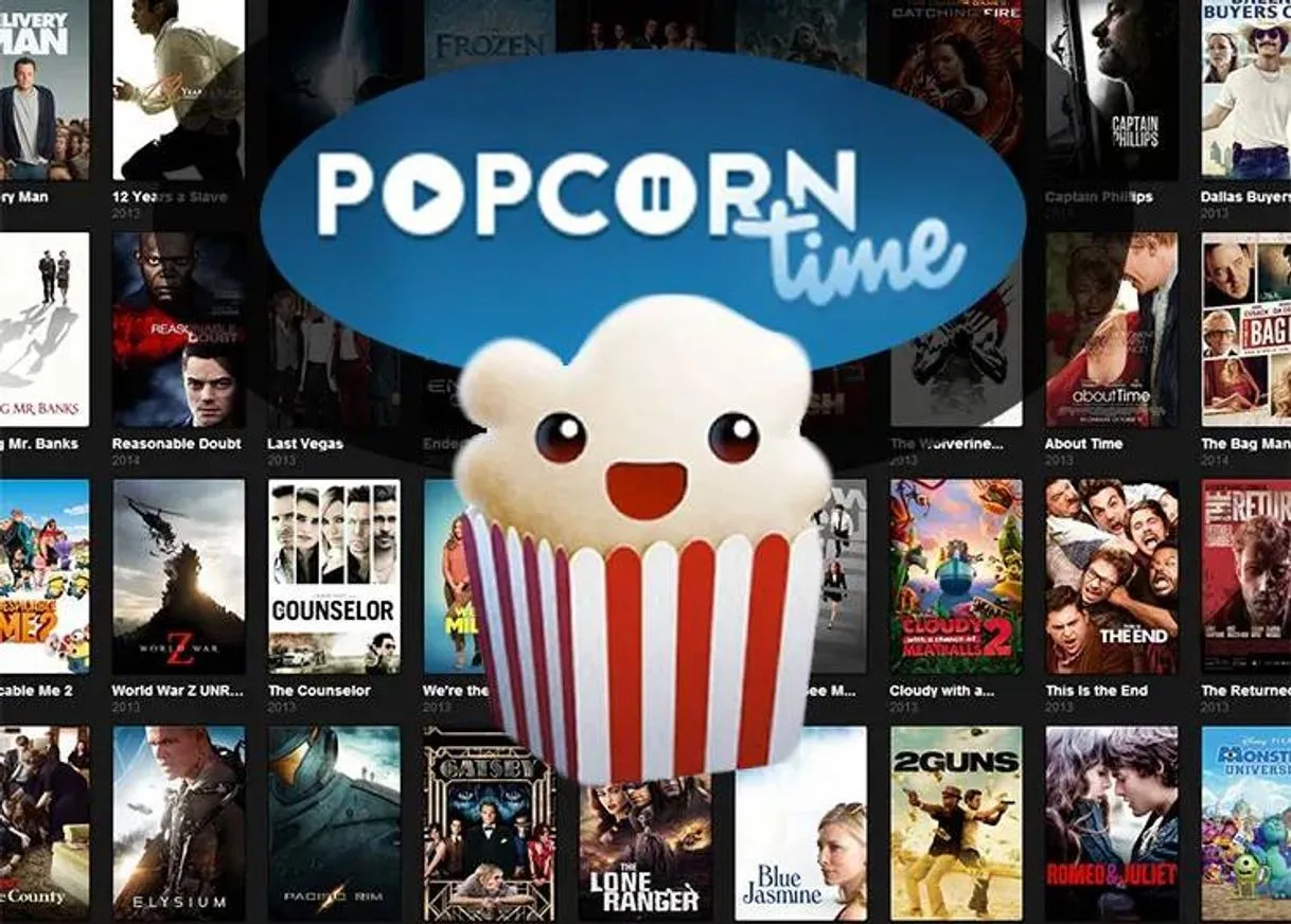 Popcorn Time