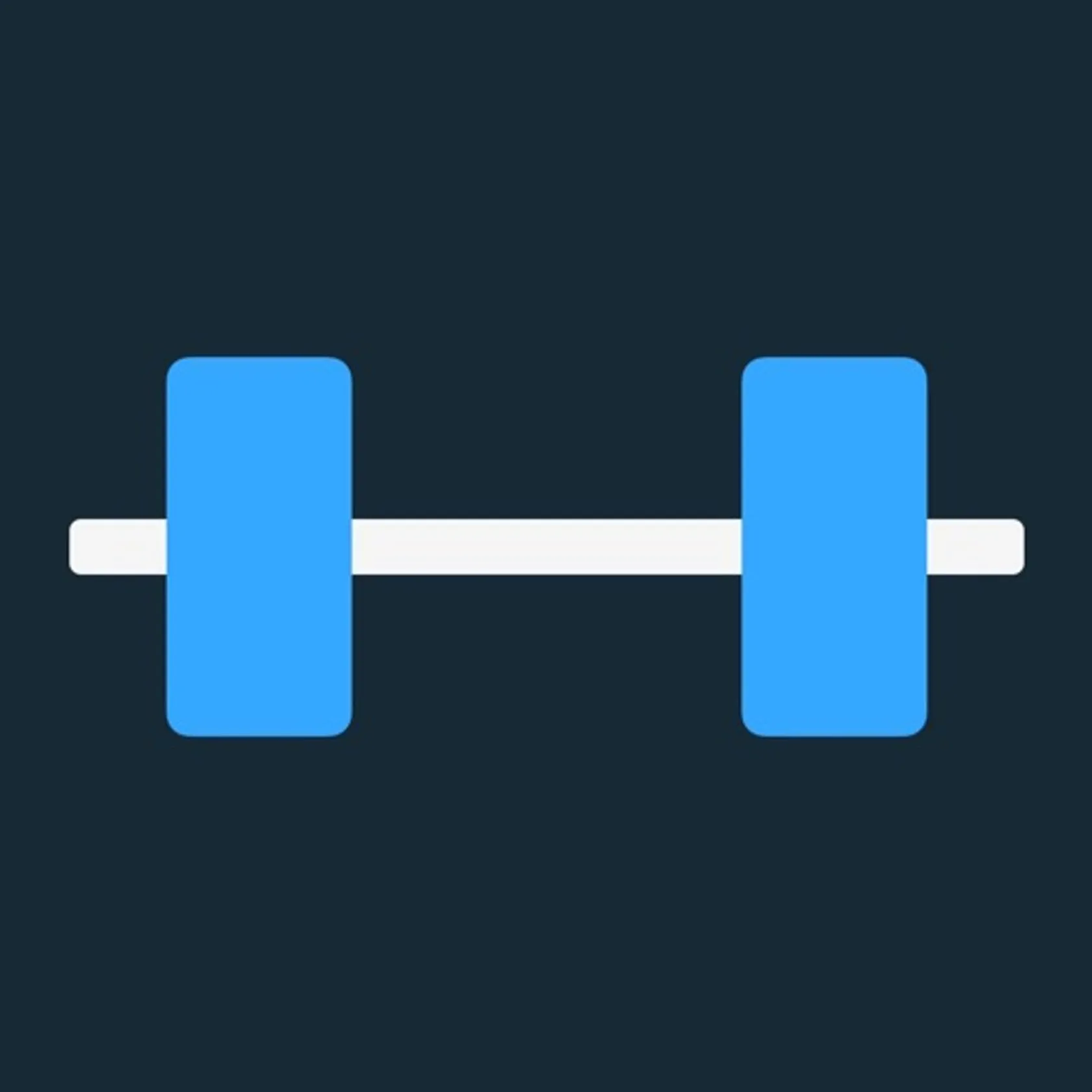 Strong Workout Tracker Gym Log