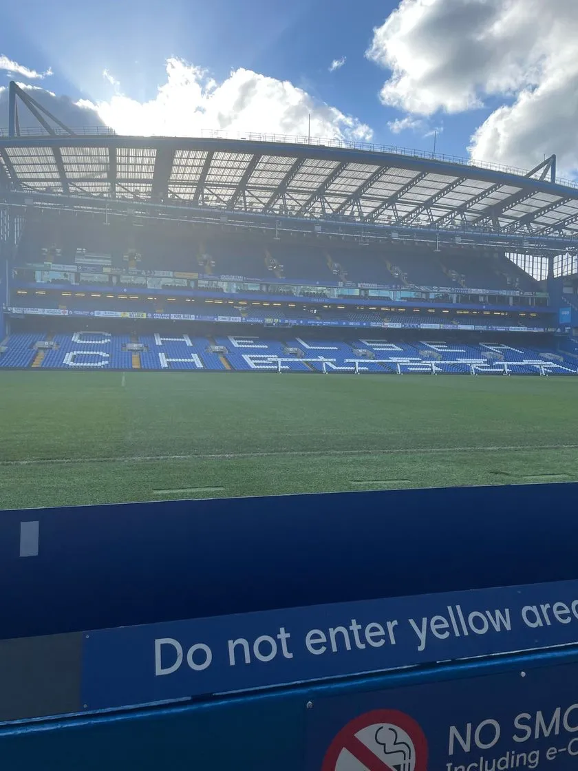 Stamford Bridge