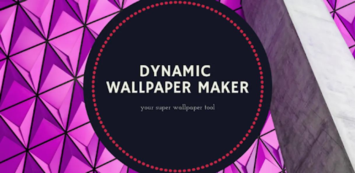 Dynamic Wallpaper Maker - Apps on Google Play