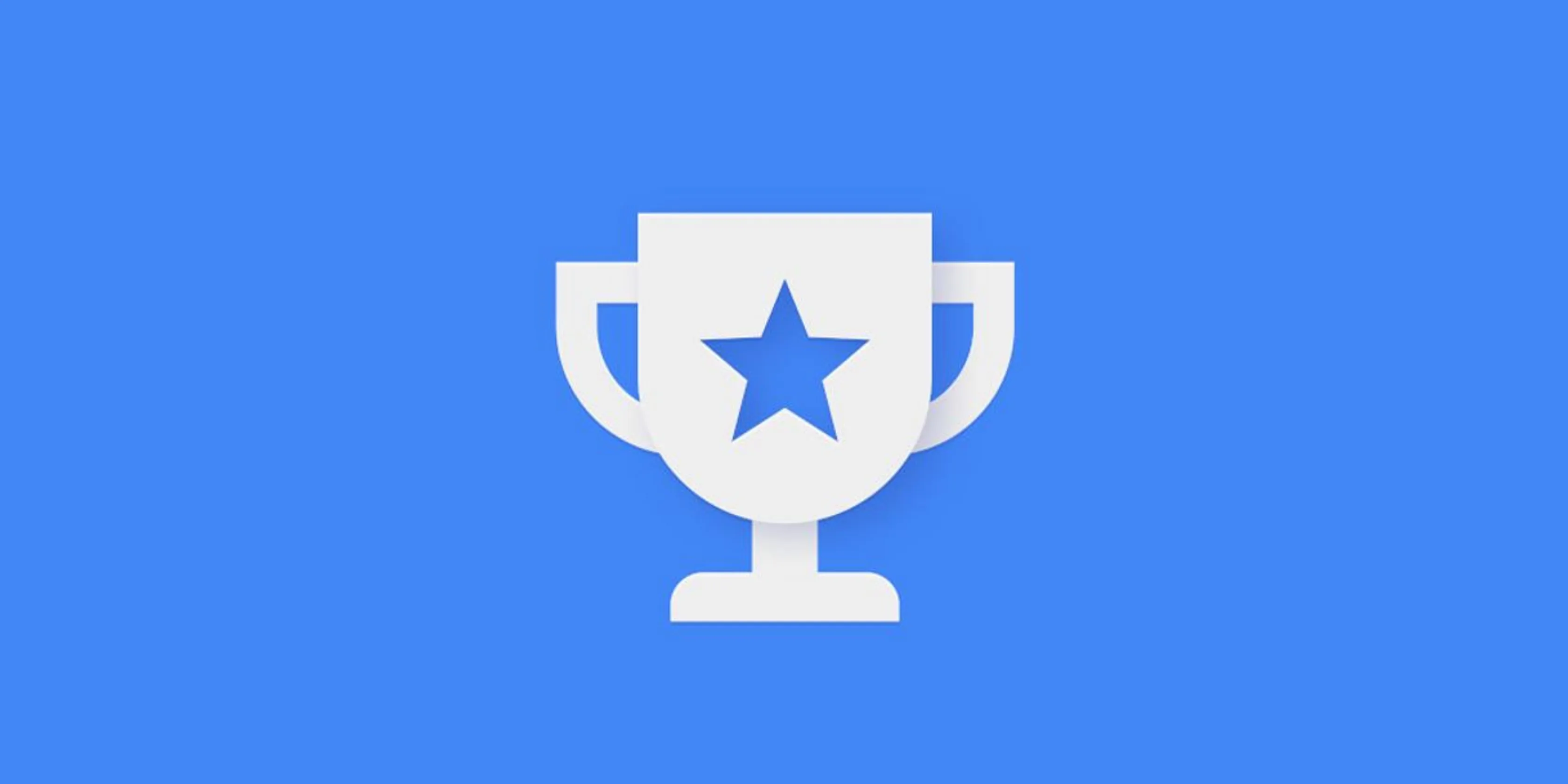 Google rewards