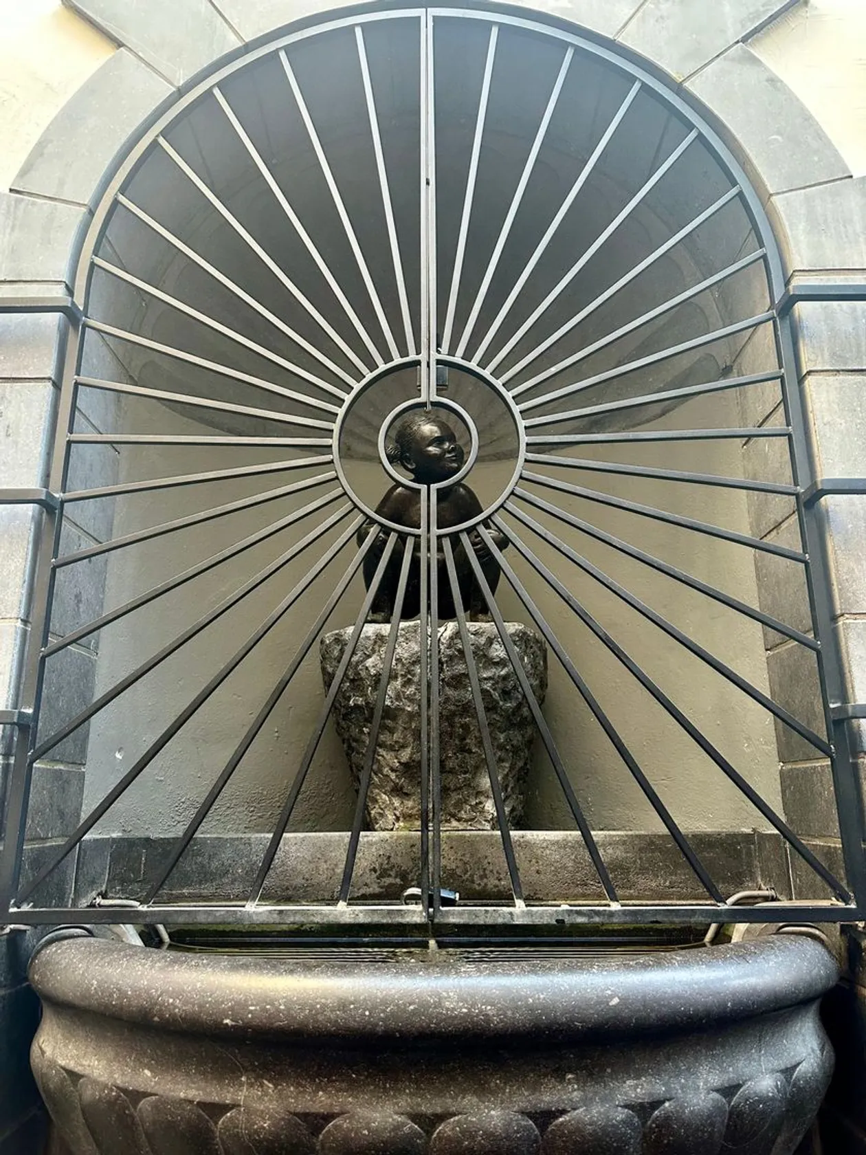 Jeanneke Pis