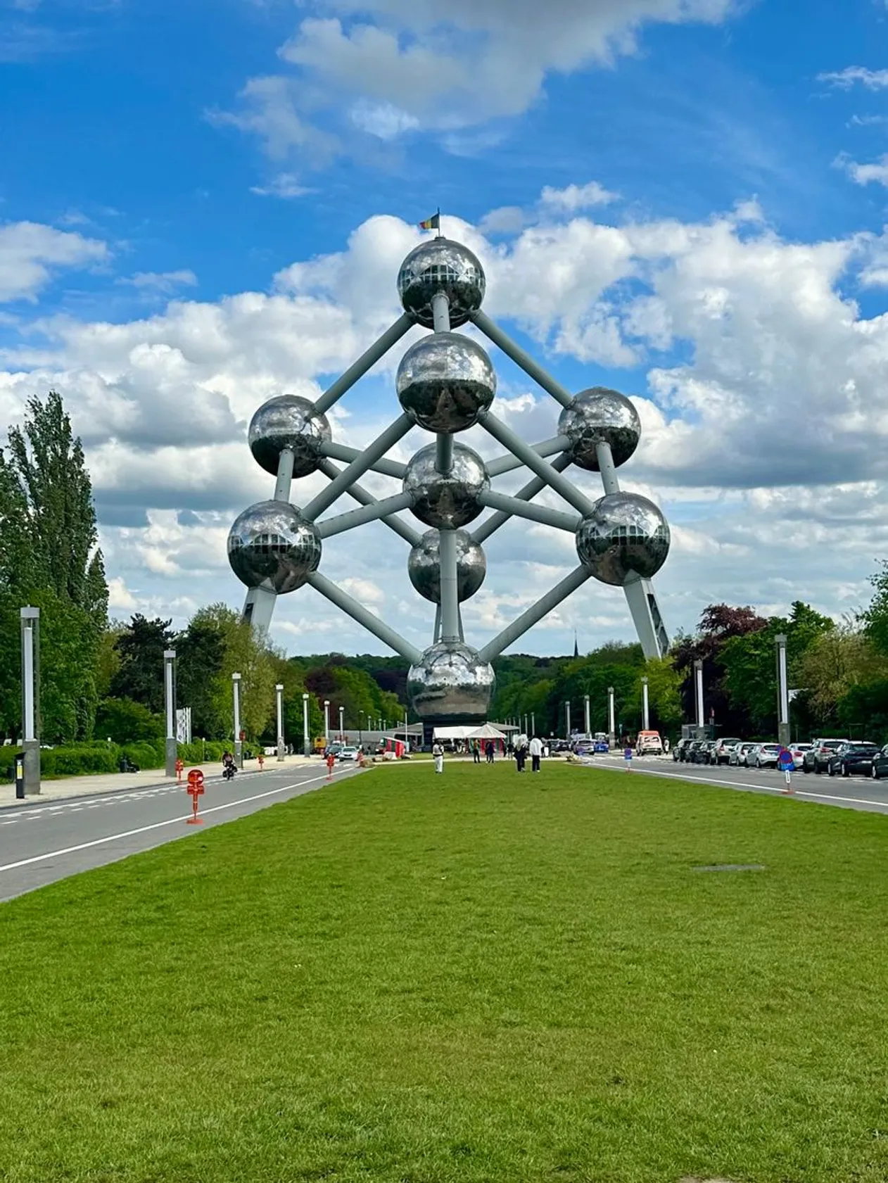 Atomium