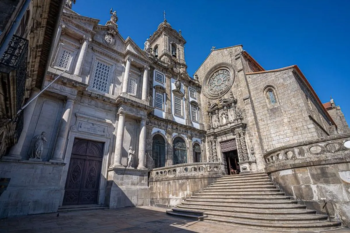 Iglesia de San Francisco